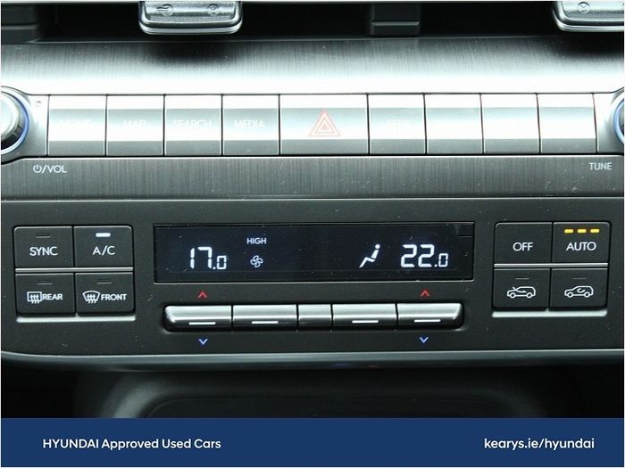 Hyundai Kona 2026
