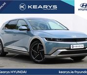Hyundai Ioniq 5 2026