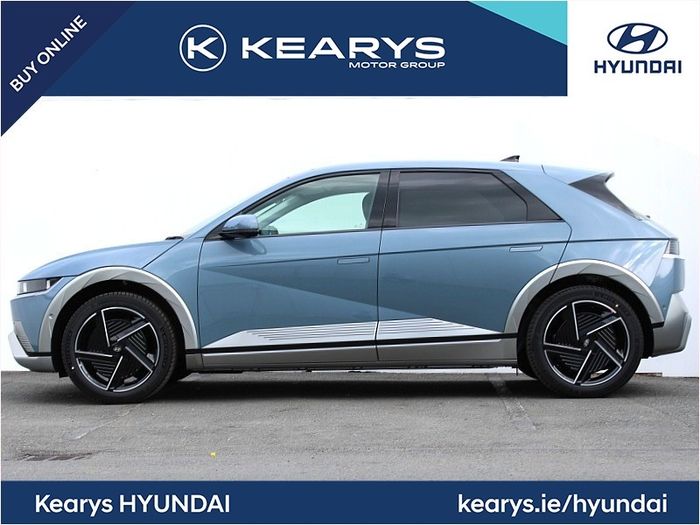 Hyundai Ioniq 5 2026