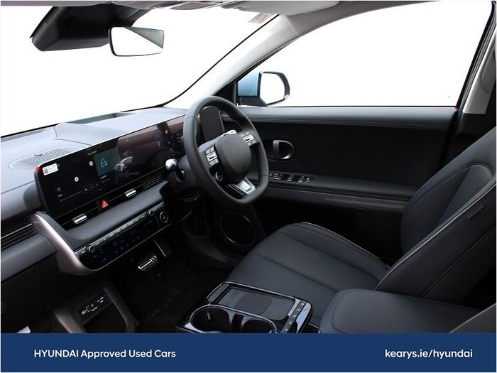 Hyundai Ioniq 5 2026