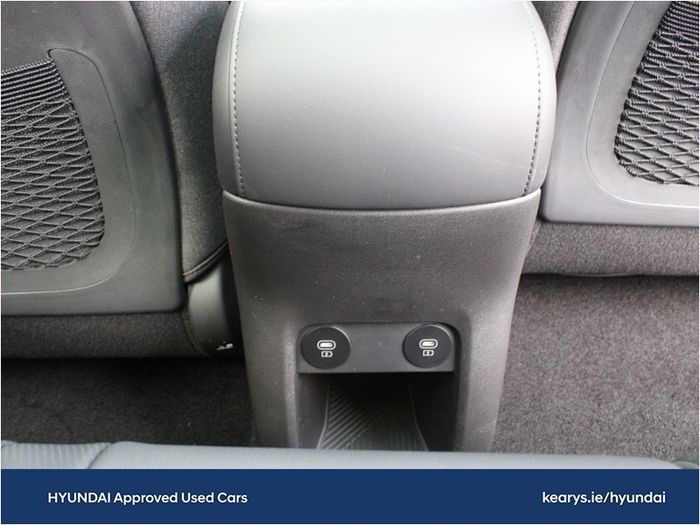 Hyundai Ioniq 5 2026