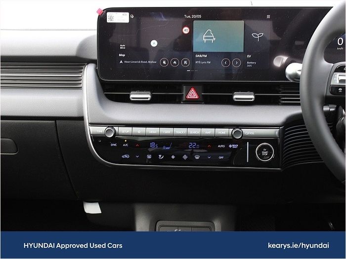 Hyundai Ioniq 5 2026