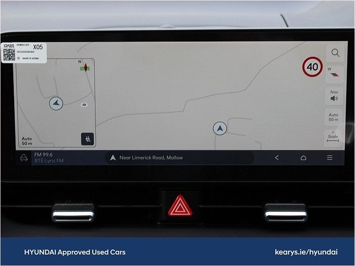 Hyundai Ioniq 5 2026
