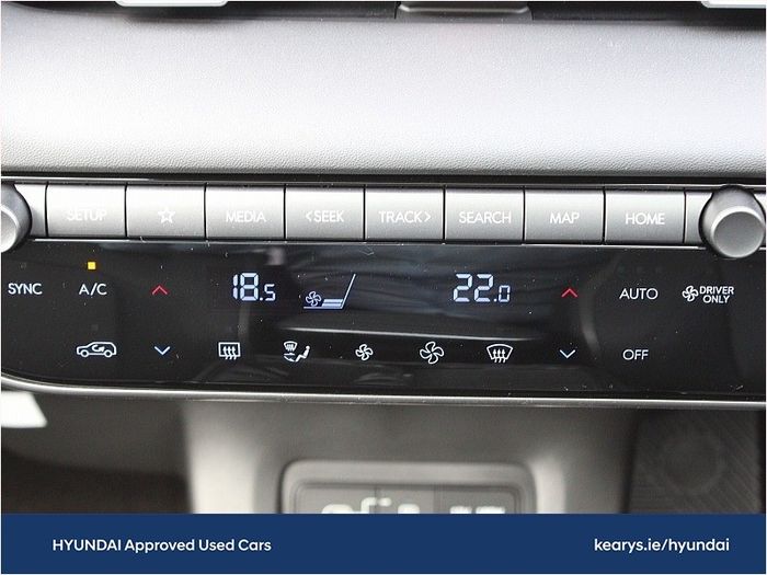 Hyundai Ioniq 5 2026