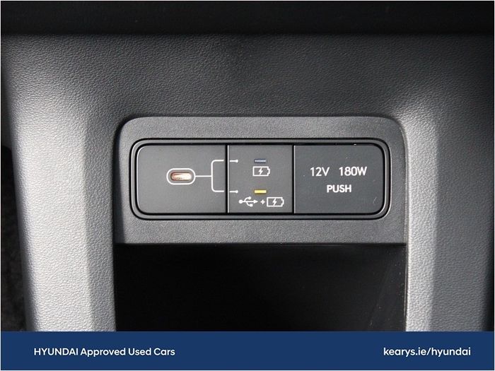 Hyundai Ioniq 5 2026