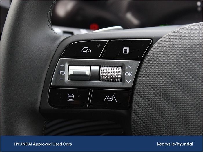 Hyundai Ioniq 5 2026