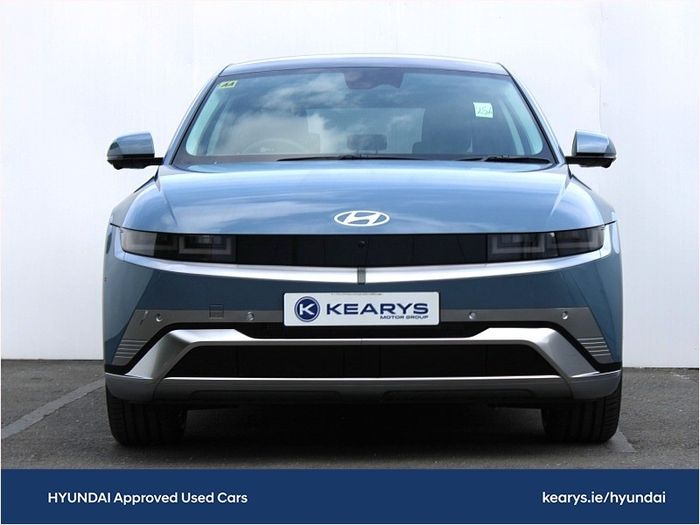 Hyundai Ioniq 5 2026