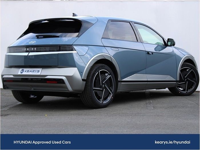 Hyundai Ioniq 5 2026