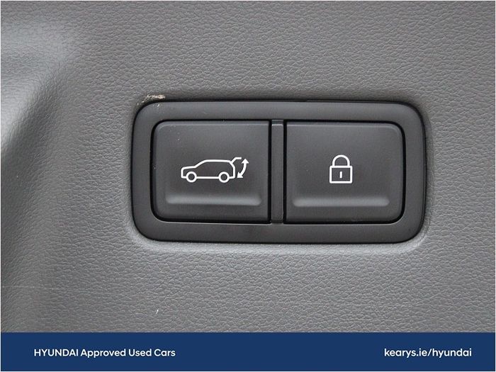 Hyundai Santa Fe 2025