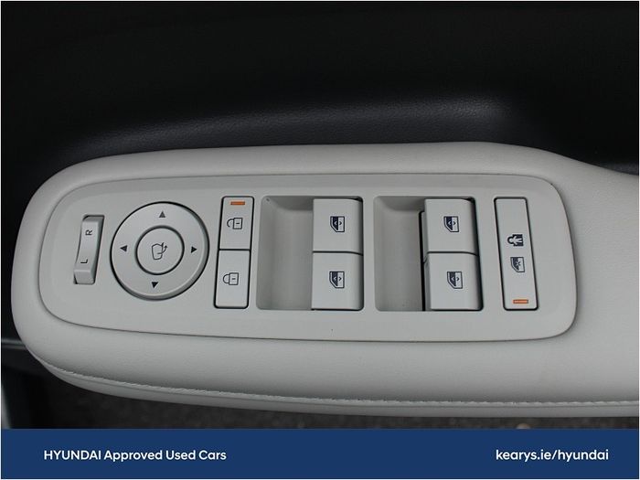 Hyundai Santa Fe 2025