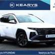 Hyundai Tucson 2025