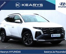 Hyundai Tucson 2025