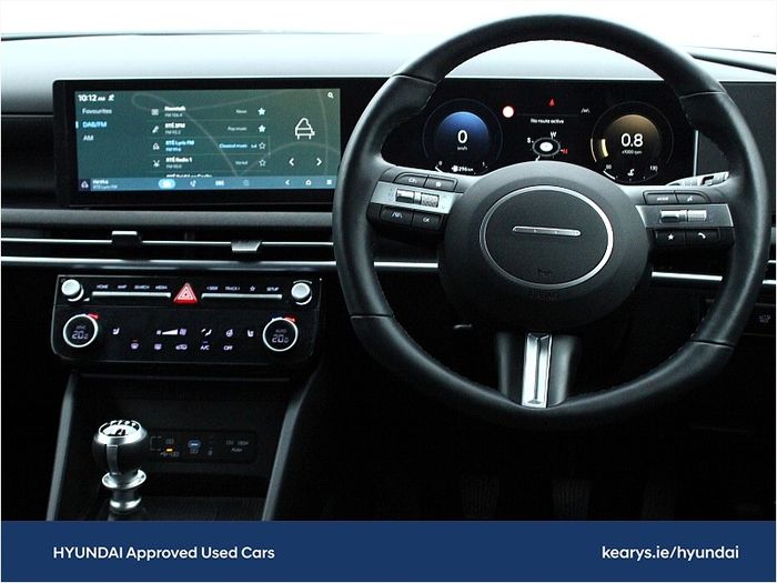 Hyundai Tucson 2025