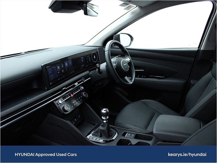 Hyundai Tucson 2025