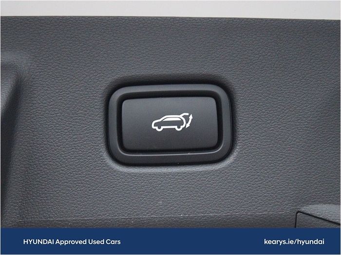Hyundai Tucson 2025