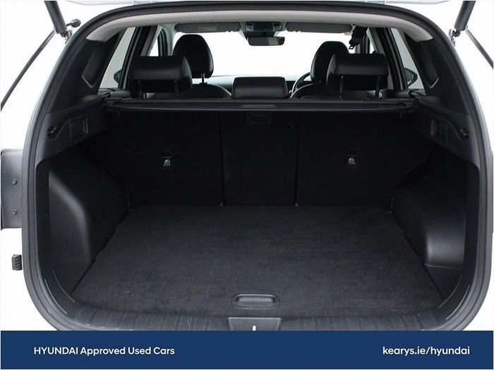 Hyundai Tucson 2025
