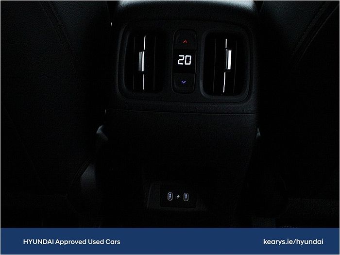 Hyundai Tucson 2025