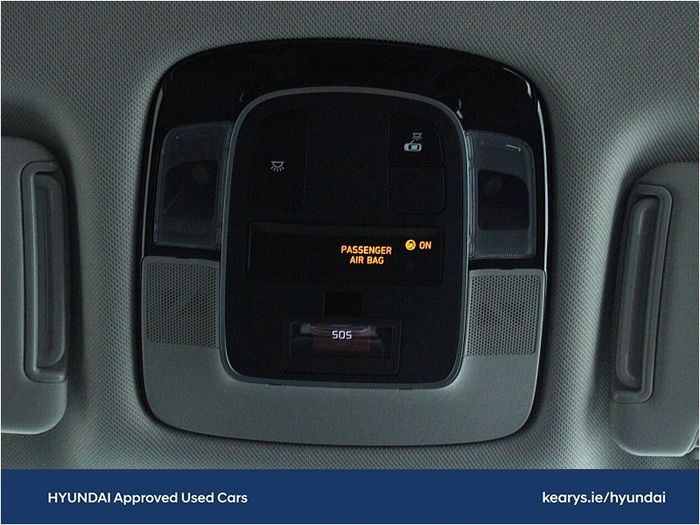 Hyundai Tucson 2025