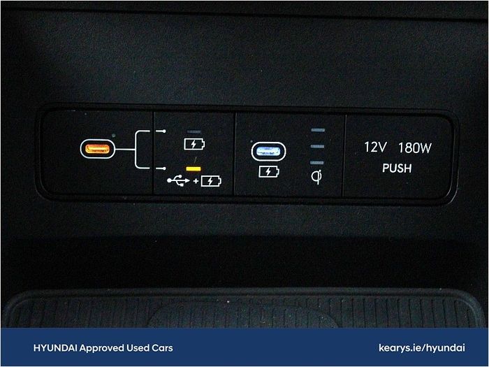 Hyundai Tucson 2025