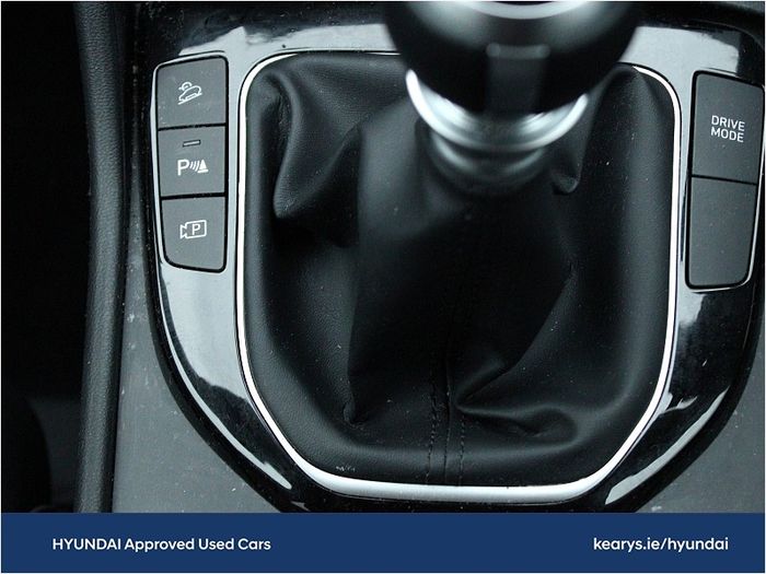 Hyundai Tucson 2025