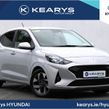 Hyundai i10 2025