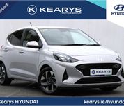 Hyundai i10 2025