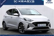 Hyundai i10 2025