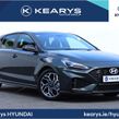 Hyundai i30 2025