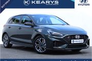Hyundai i30 2025