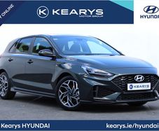 Hyundai i30 2025
