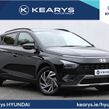 Hyundai Bayon 2025