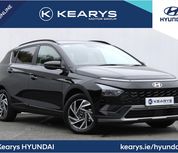 Hyundai Bayon 2025