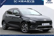 Hyundai Bayon 2025