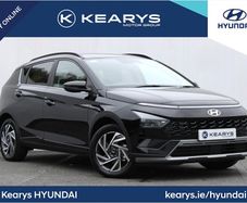 Hyundai Bayon 2025