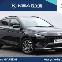 Hyundai Bayon 2025