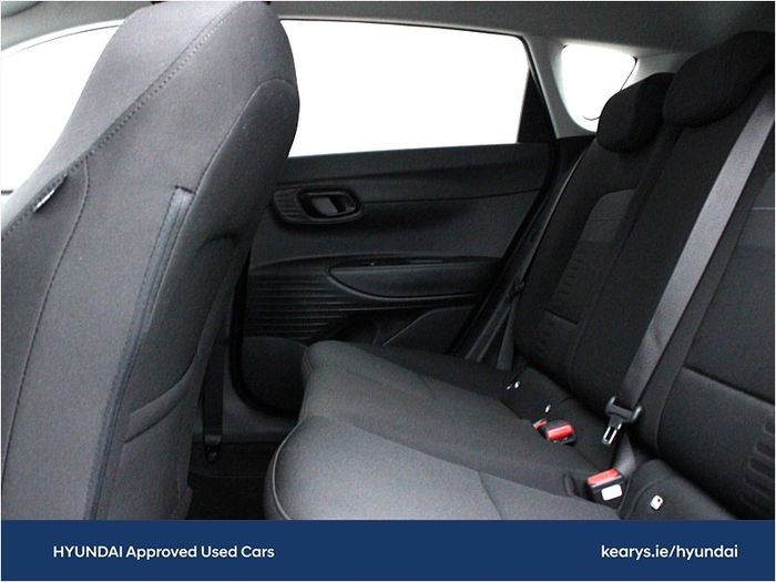 Hyundai Bayon 2025