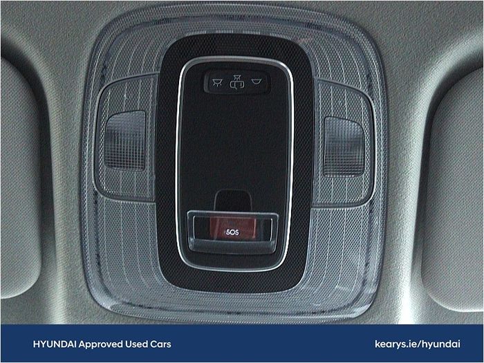 Hyundai Bayon 2025