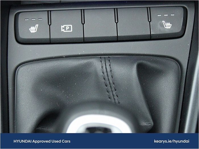 Hyundai Bayon 2025