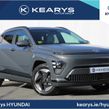 Hyundai Kona 2025