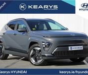 Hyundai Kona 2025
