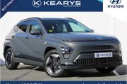 Hyundai Kona 2025