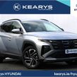 Hyundai Tucson 2025