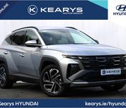 Hyundai Tucson 2025
