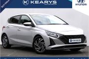 Hyundai i20 2025