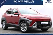 Hyundai Kona 2025