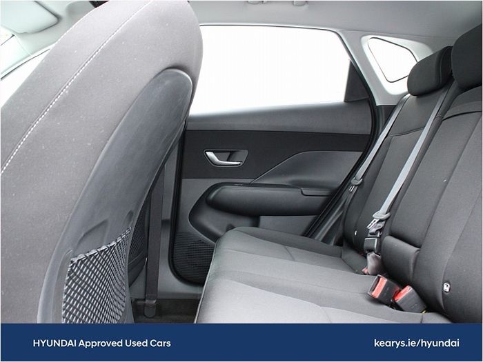 Hyundai Kona 2025