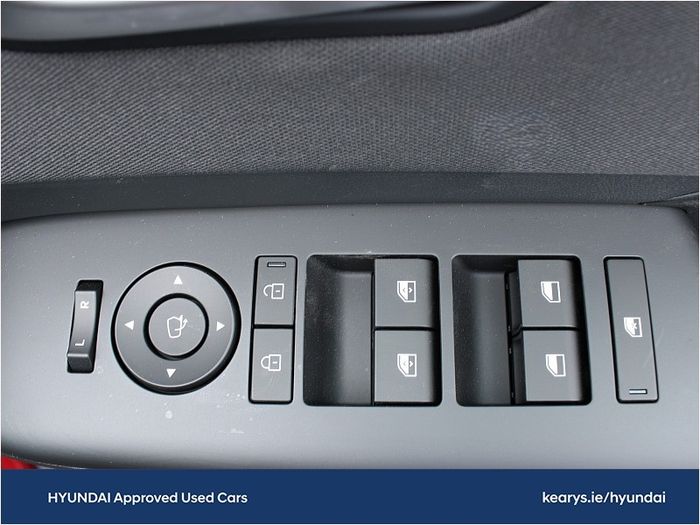 Hyundai Kona 2025