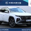 Hyundai Tucson 2025
