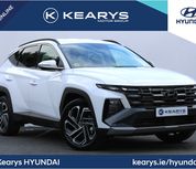 Hyundai Tucson 2025