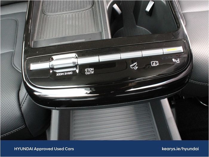 Hyundai Tucson 2025